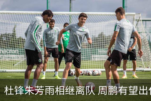 杜锋朱芳雨相继离队 周鹏有望出任广东男篮主教练